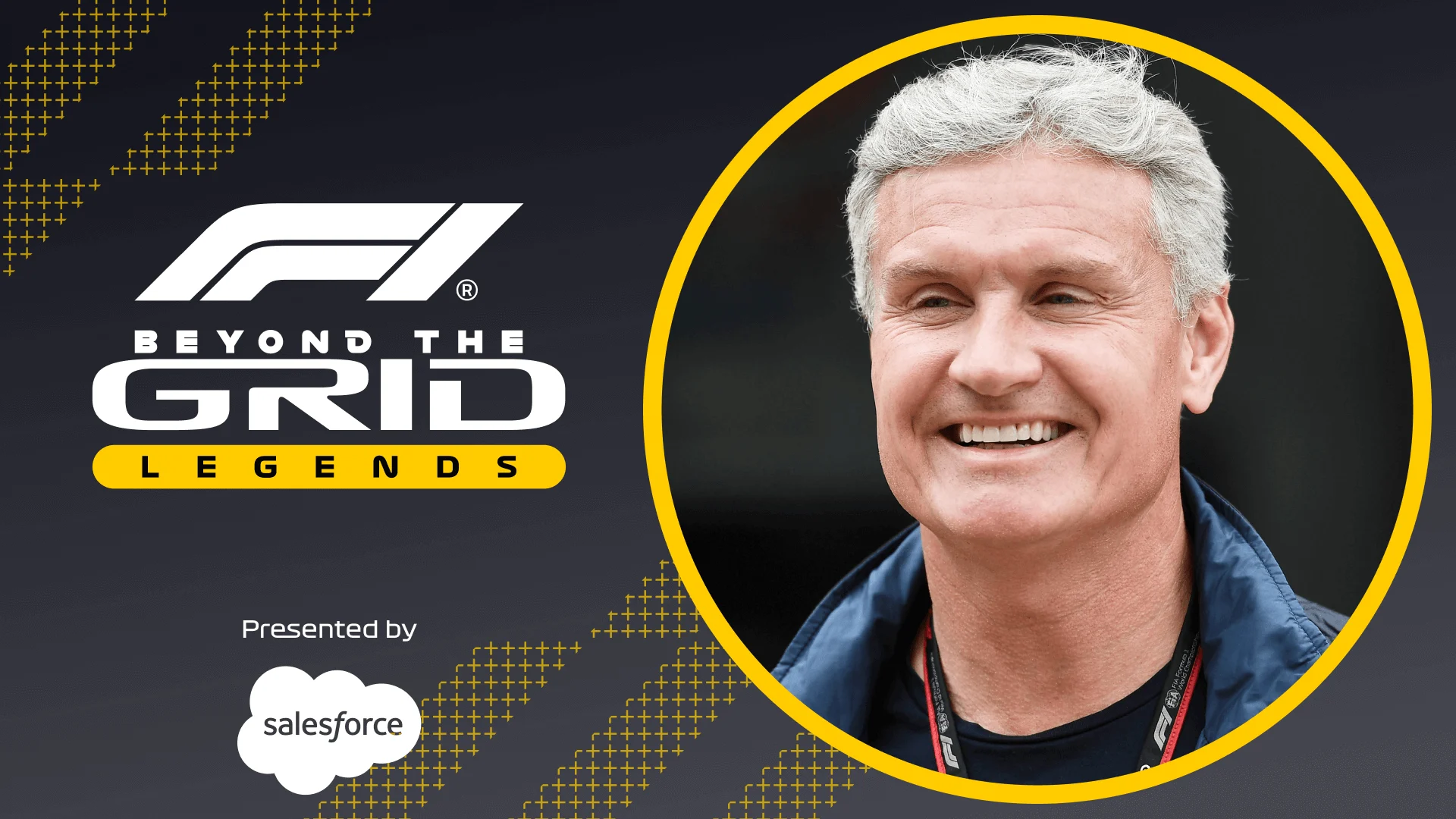 David Coulthard: Beyond the 